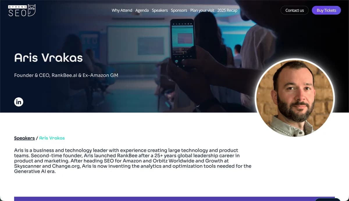 State of Search: The Unfiltered Edition