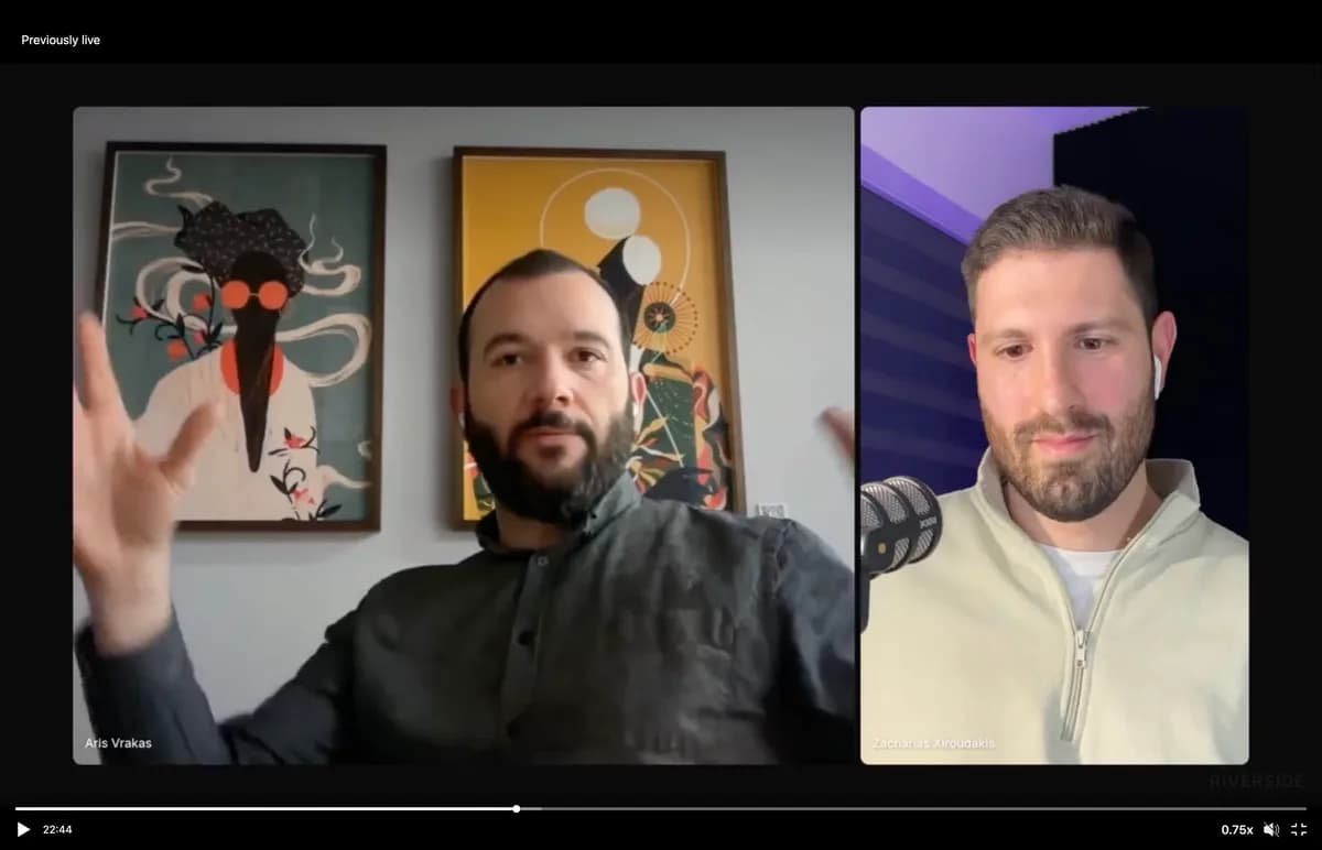 AEO & AI Visibility: The New SEO Playbook — Live AMA with Minuttia & RankBee