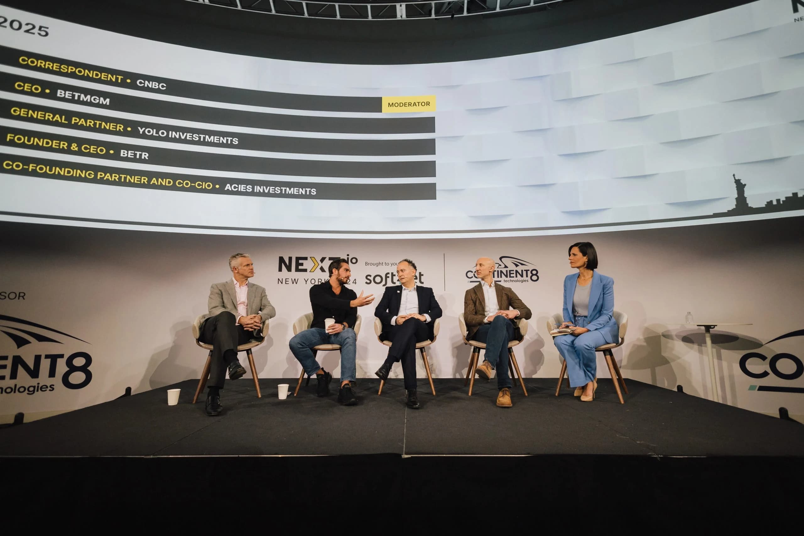 Beyond Search: The New Rules of Player Acquisition